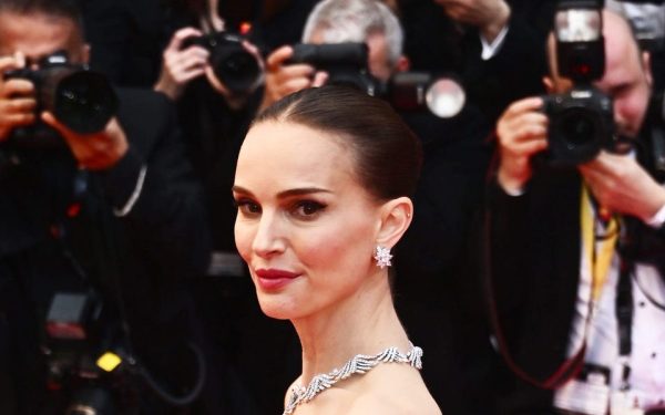 Natalie Portman, gravidă cu al treilea copil