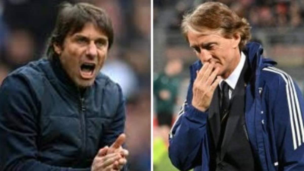 Situația complicată a conducerii naționale de fotbal din Italia: mutări confirmate și potențiale schimbări majore Zilele următoare vor fi cruciale pentru fotbalul italian, pe fondul unor semne clare că familia fotbalistică este aproape de un nou turneu de schimbări