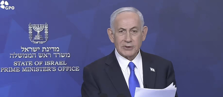 Netanyahu: Iranul, sufocat dar lupta continuă. Opoziția: Obiectivele, nerealizate