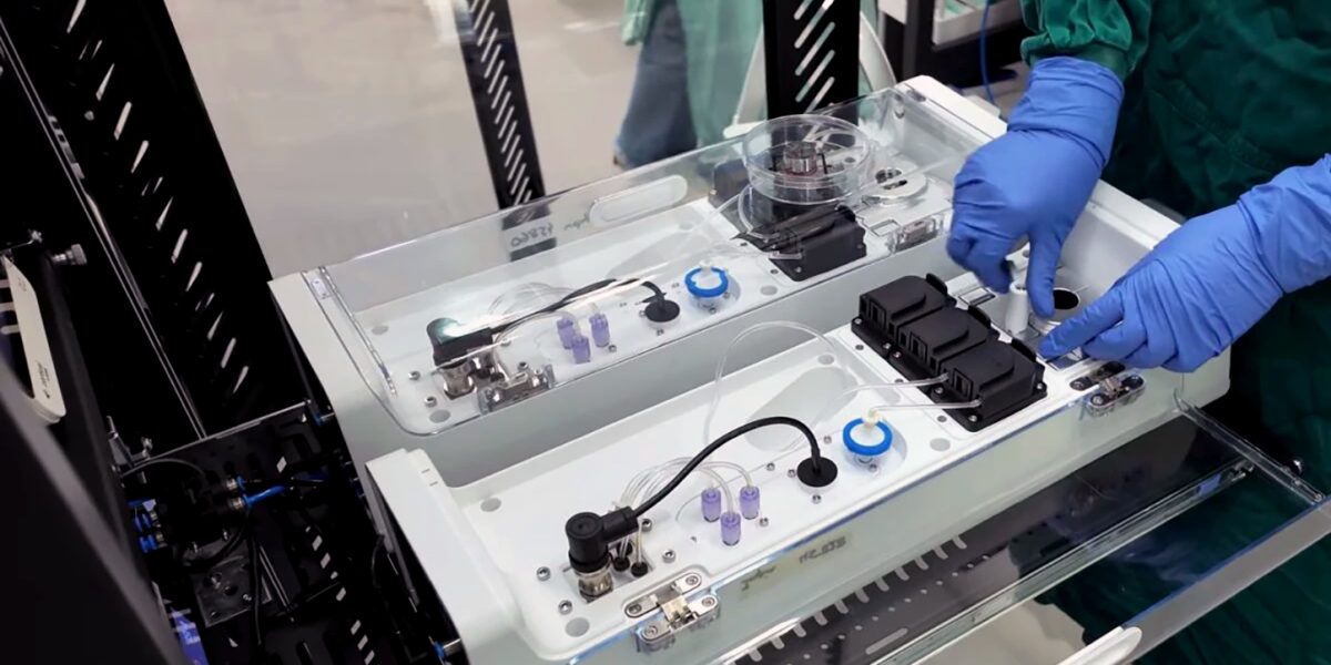 O nouă etapă în cercetarea inteligenței artificiale a fost anunțată de o echipă internațională de cercetători, care a reușit să folosească neuroni umani cultivati pentru a comunica cu computerele