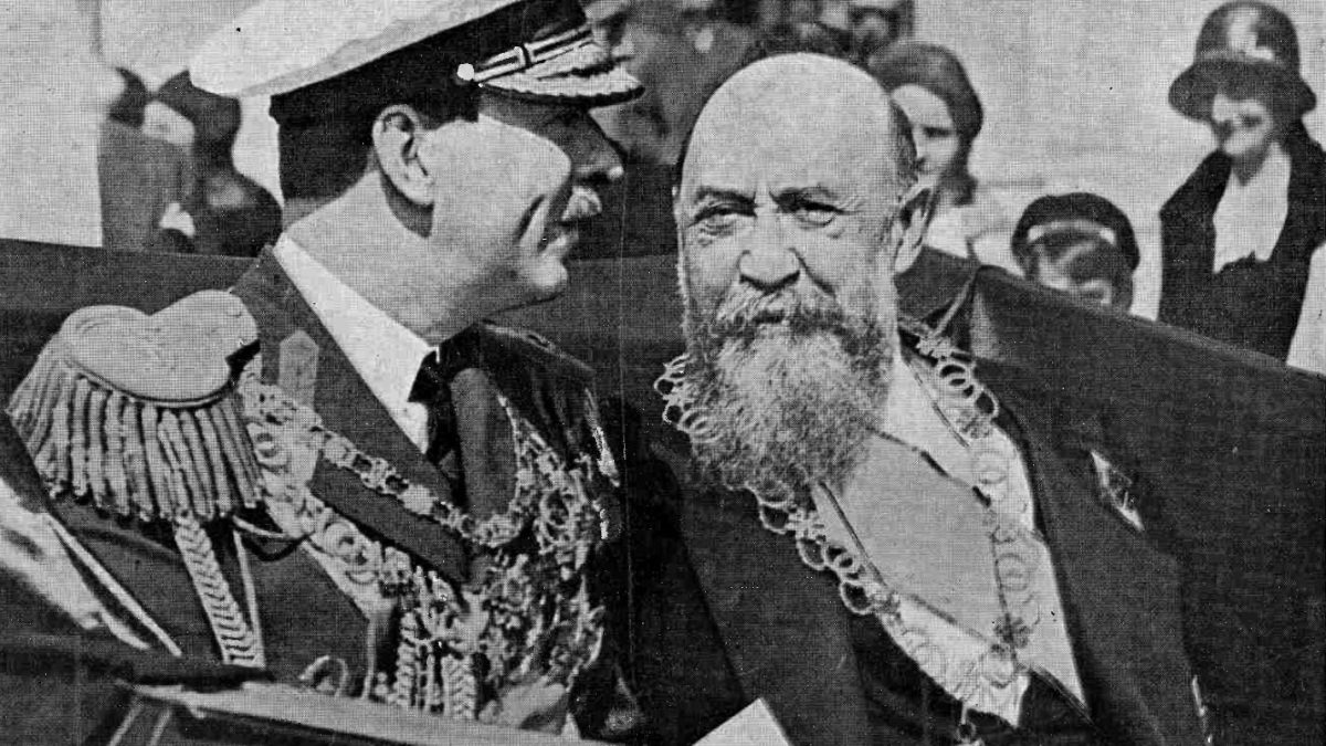 Iorga, istoricul prins în jocurile Regelui Carol al II-lea