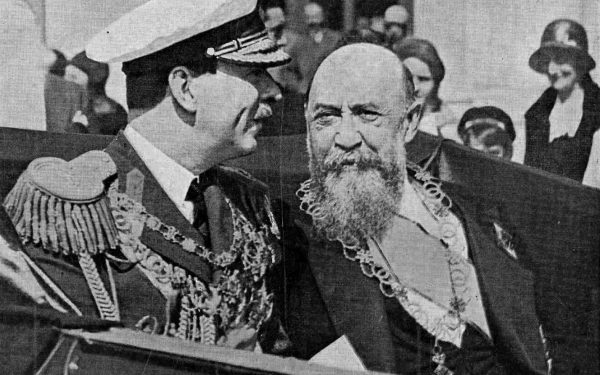 Iorga, istoricul prins în jocurile Regelui Carol al II-lea