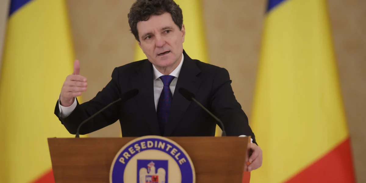 Corupția, O Amenințare la Adresa Siguranței Naționale, Potrivit Lui Nicușor Dan Primarul General al Capitalei, Nicușor Dan, a subliniat importanța combaterii corupției, catalogând-o drept o chestiune crucială de securitate națională