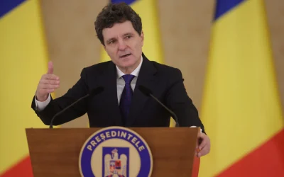 Corupția, O Amenințare la Adresa Siguranței Naționale, Potrivit Lui Nicușor Dan Primarul General al Capitalei, Nicușor Dan, a subliniat importanța combaterii corupției, catalogând-o drept o chestiune crucială de securitate națională