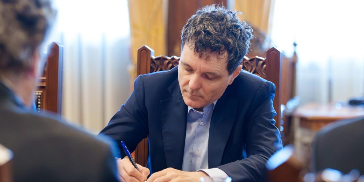 Propunerile lui Cîțu pentru șefii parchetelor, trimise la Cotroceni, pot fi refuzate motivat de președinte