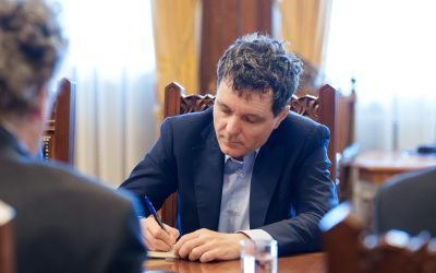 Propunerile lui Cîțu pentru șefii parchetelor, trimise la Cotroceni, pot fi refuzate motivat de președinte