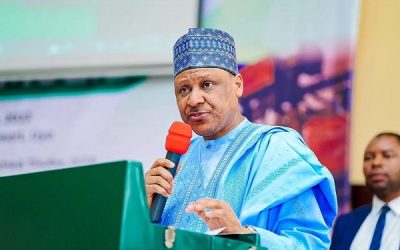 Guvernul federal nigerian respinge categoric speculațiile privind o iminentă prăbușire a țării, subliniind încrederea în capacitatea acesteia de a face față provocărilor curente