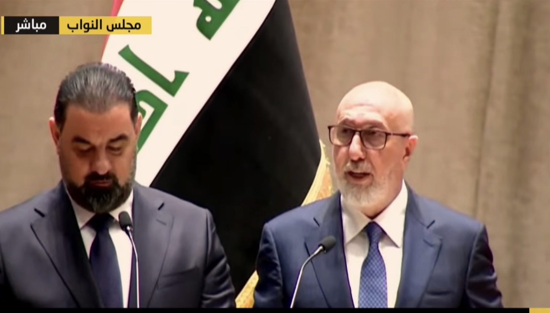 Nizar Amidi, ales președintele Irakului: Ce schimbări vor urma