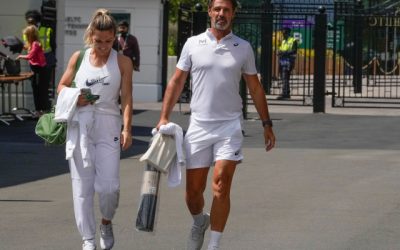 Patrick Mouratoglou, antrenorul cunoscut pentru colaborarea sa cu Novak Djoković, a lansat un apel la atenție asupra situației sportului de tenis în rândul tinerilor