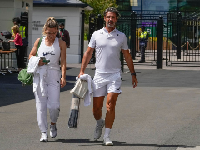 Patrick Mouratoglou, antrenorul cunoscut pentru colaborarea sa cu Novak Djoković, a lansat un apel la atenție asupra situației sportului de tenis în rândul tinerilor