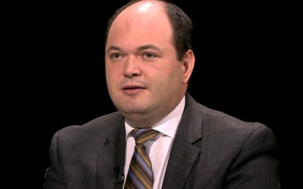 Ionuț Dumitru: România, în pericol economic. "Nu avem spațiu fiscal!"