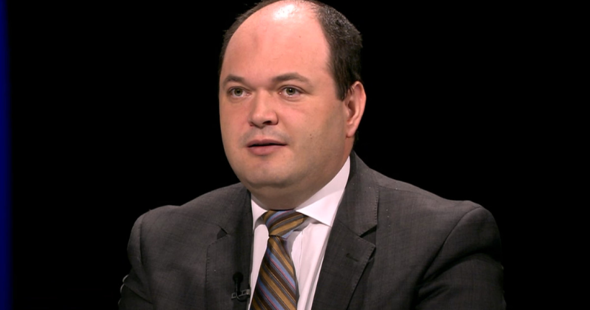 Ionuț Dumitru: România, în pericol economic. "Nu avem spațiu fiscal!"