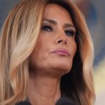 Melania Trump, acuzată de supraviețuitorii lui Epstein: „Transferă vina!”