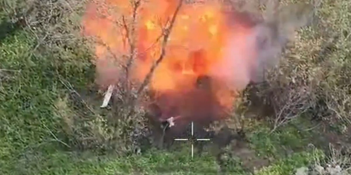 Rușii, atac criminal cu drone asupra propriilor soldați. „Evacuarea a eșuat”