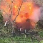 Rușii, atac criminal cu drone asupra propriilor soldați. „Evacuarea a eșuat”