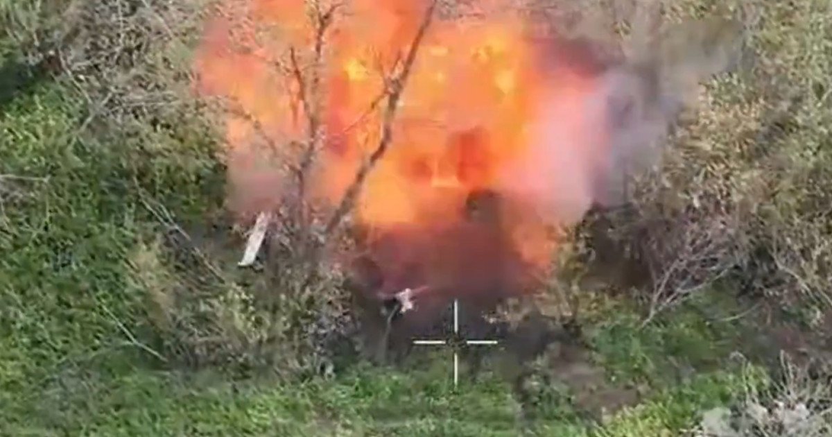 Rușii, atac criminal cu drone asupra propriilor soldați. „Evacuarea a eșuat”