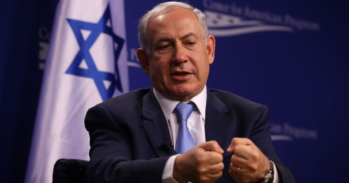 Netanyahu, lovitură dură Iranului: „cea mai grea din istorie”, în Ziua Holocaustului