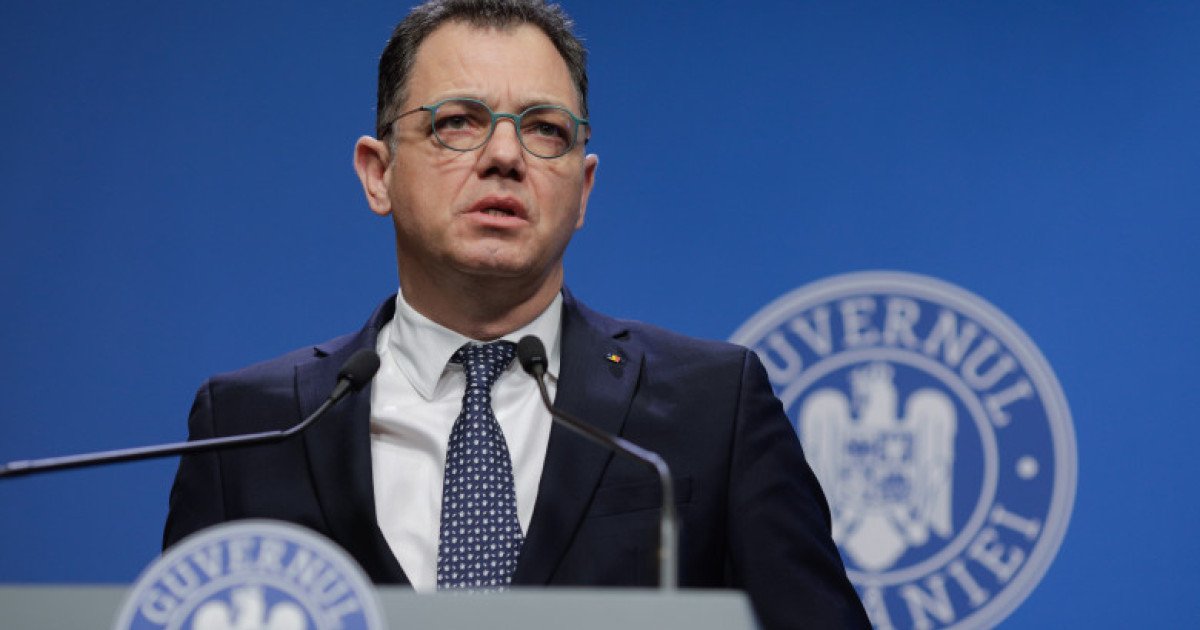 Secretarul General al Guvernului: Măsurile economice, luate prea târziu