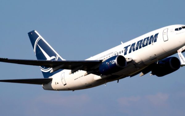 Tarom, șoc în restructurare: Oana Gheorghiu dezvăluie 10 ani de pierderi