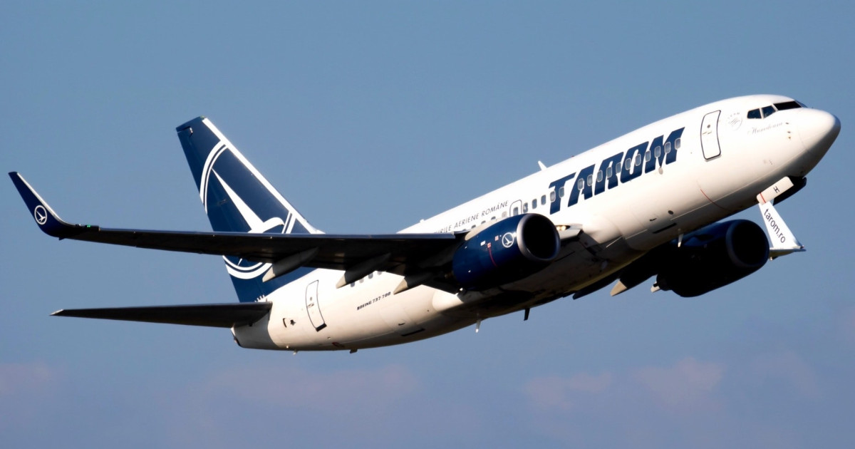 Tarom, șoc în restructurare: Oana Gheorghiu dezvăluie 10 ani de pierderi