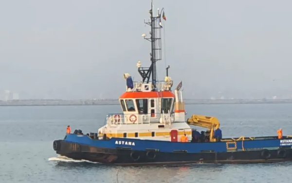 Astana: S-a ales firma să recupereze marinarii dispăruți