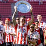 Olandezii îl pun la zid pe Dennis Man: Avertisment după titlul cu PSV