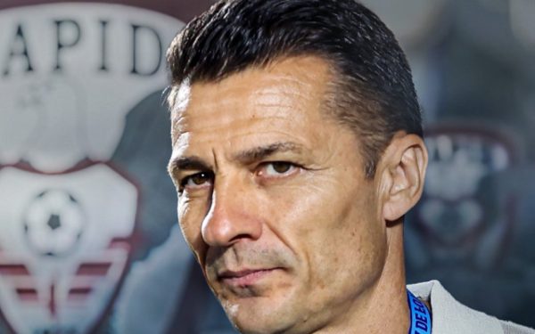 GÂLCĂ, ultimatum de la Rapid: ”Poziția e clară!”, anunță oficialii