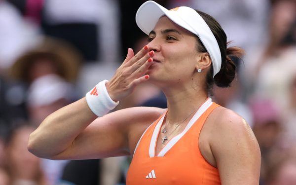 Ruse - Ruzic, duel românesc la Madrid: Digi Sport 2 transmite LIVE