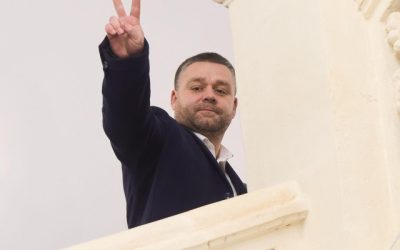 Ciprian Ciucu, primarul Sectorului 1 din București, a anunțat planuri pentru modernizarea și extinderea Arenei Naționale, subliniind importanța ca fotbalul să ocupe un loc central în viața orașului
