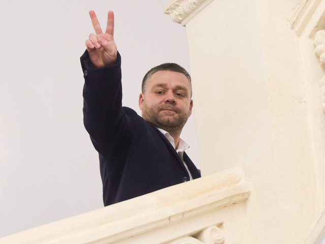 Ciprian Ciucu, primarul Sectorului 1 din București, a anunțat planuri pentru modernizarea și extinderea Arenei Naționale, subliniind importanța ca fotbalul să ocupe un loc central în viața orașului