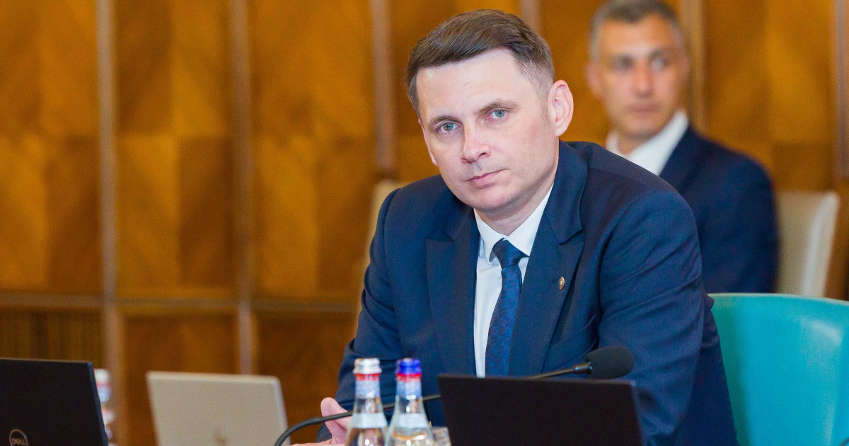 Abrudean anunță: Listarea companiilor de stat, motiv de ceartă în coaliție