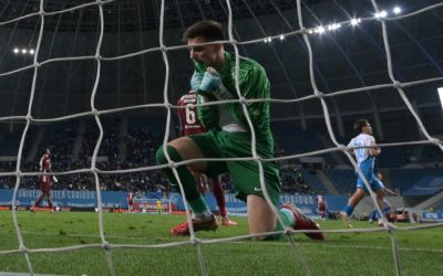 Ilie Dumitrescu: Craiova și CFR OUT din cursa pentru titlu, cine e favorită