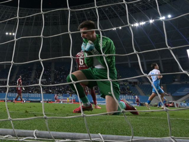 Ilie Dumitrescu: Craiova și CFR OUT din cursa pentru titlu, cine e favorită