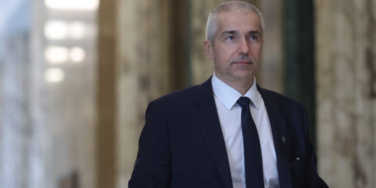 ministrul justiției a trimis lui Nicușor Dan propunerile pentru conducerea parchetelor de rang înalt