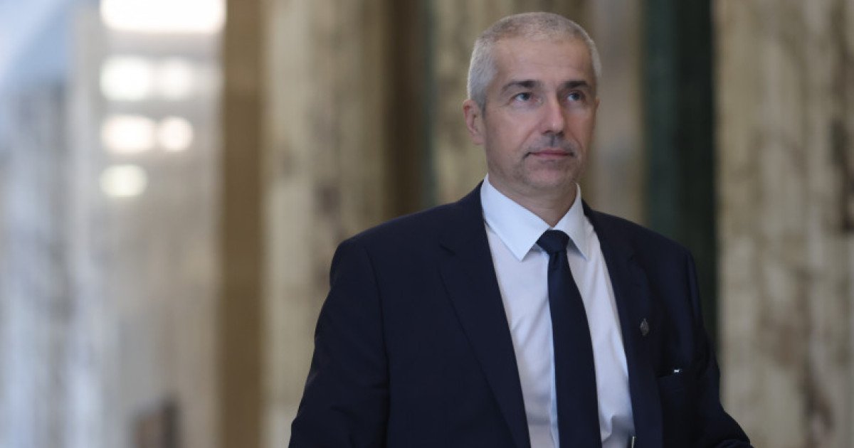 Ministrul Justiției a prezentat noile propuneri pentru conducerea din cadrul Ministerului Public Ministrul Justiției, Radu Marinescu, a transmis marți la Palatul Cotroceni lista de propuneri pentru pozițiile de conducere din cadrul Ministerului Public