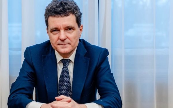Nicuşor Dan, la Summitul Inițiativei celor Trei Mări: Ce va discuta