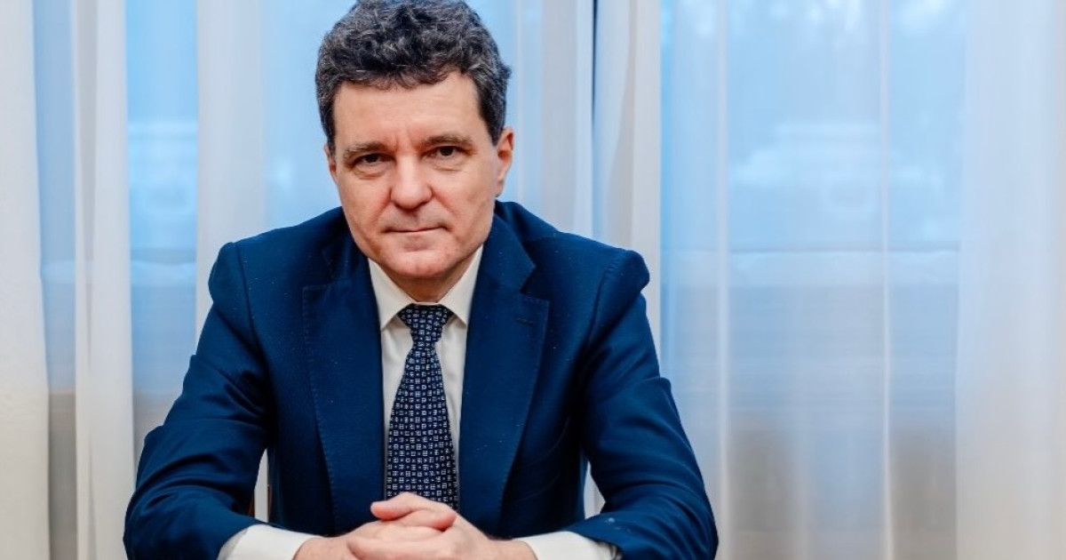 Nicuşor Dan, la Summitul Inițiativei celor Trei Mări: Ce va discuta
