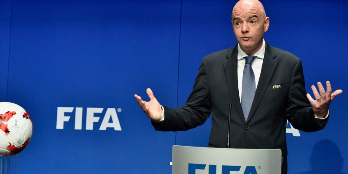 Iranul va juca la Cupa Mondială din 2026 și va disputa meciurile în Statele Unite, conform anunțului făcut marți de președintele FIFA, Gianni Infantino