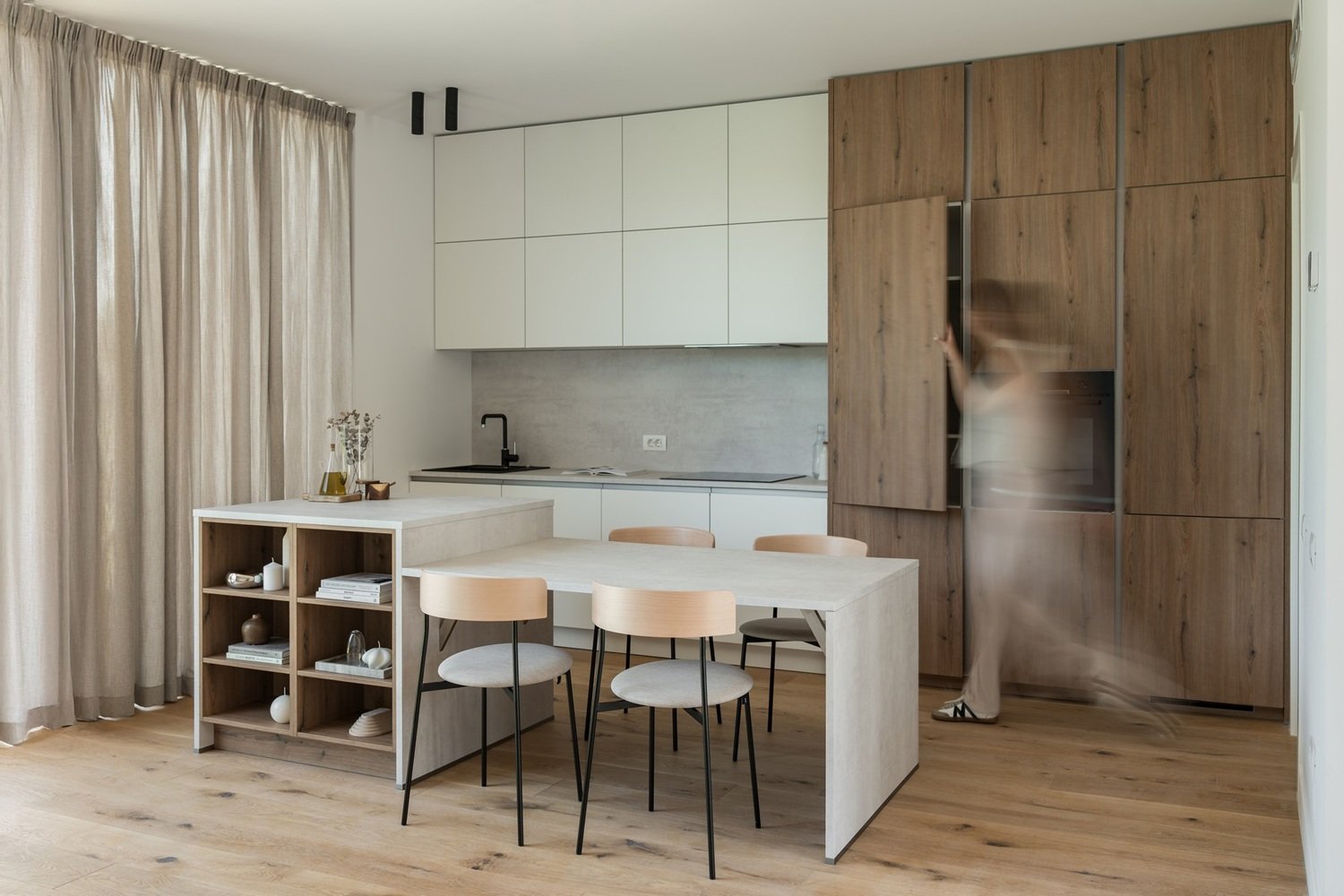 Nolte Home Studio, creștere spectaculoasă: afacerile s-au dublat în 2025