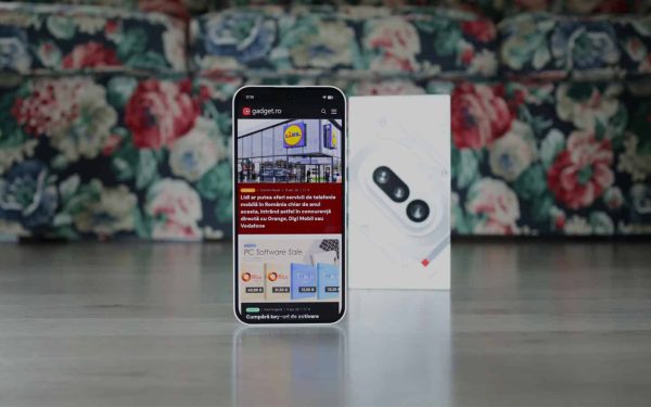 Nimic Phone (4a): Verdictul? Un telefon… fără mari surprize