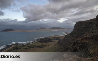 Canarias, sub influența unei zone de instabilitate atmosferică La începutul săptămânii, insulele Canare se confruntă cu o evoluție meteo caracterizată de intervale nubosoase și precipitații, în special în zonele montane și în nordul insulelor