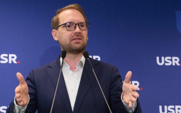 Fritz, atac la PSD: „Dublu joc” cu AUR. Anticipate, scenariul exploziei politice