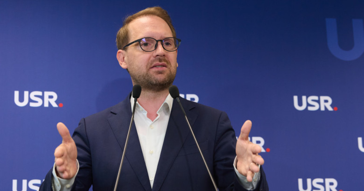 Fritz, atac la PSD: „Dublu joc” cu AUR. Anticipate, scenariul exploziei politice