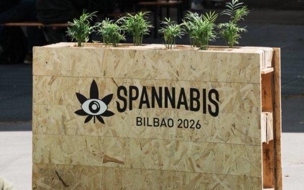 Spannabis, mega-târgul de canabis, revine în Europa în 2026