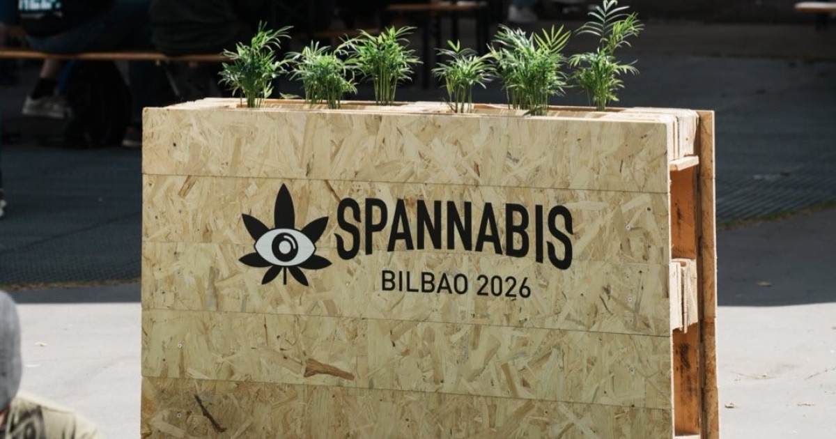 Spannabis, mega-târgul de canabis, revine în Europa în 2026
