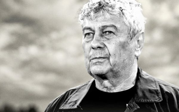 Lucescu, pe patul de moarte: Un singur nume pentru selecționerul României