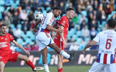 Oțelul și Hermannstadt dispută un meci decisiv în Liga 1 la ora 15:00