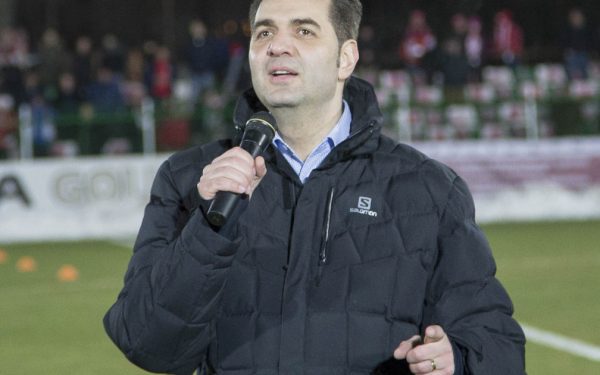 Antal Arpad, categoric: "Nicio fisură în UDMR". Ce zice de demisia lui Kelemen Hunor