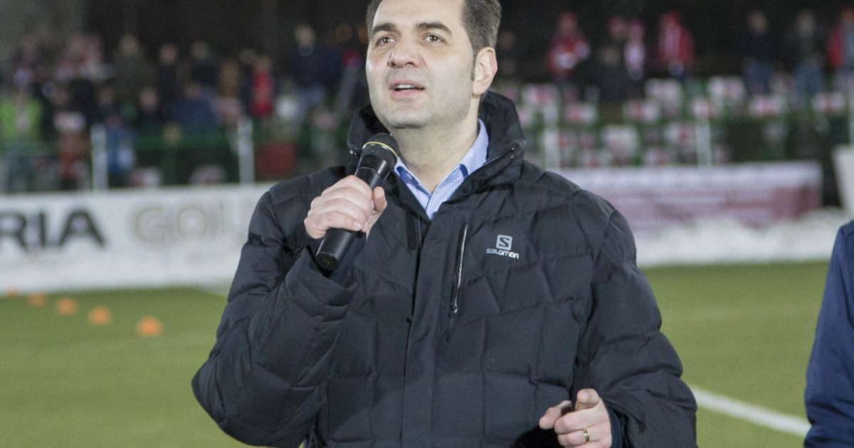 Antal Arpad, categoric: "Nicio fisură în UDMR". Ce zice de demisia lui Kelemen Hunor