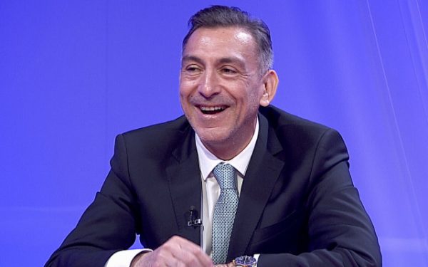 Marele Ilie Dumitrescu, impresionat: U Cluj - Craiova, spectacol total: 4-0